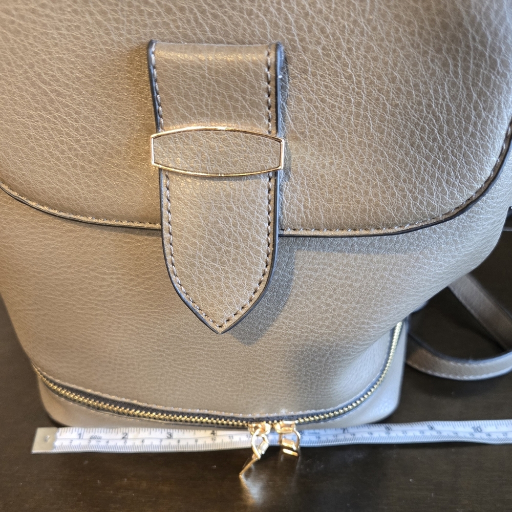Bookbag purse - Picture 2 of 6